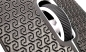 Preview: Corepad Soft Grips #701 noir Logitech G PRO X SUPERLIGHT / Logitech G PRO X SUPERLIGHT 2